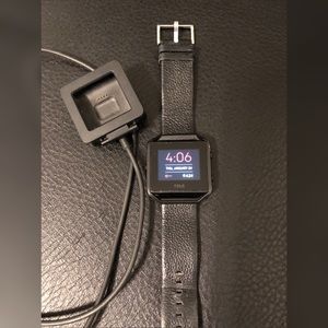 Fitbit Blaze